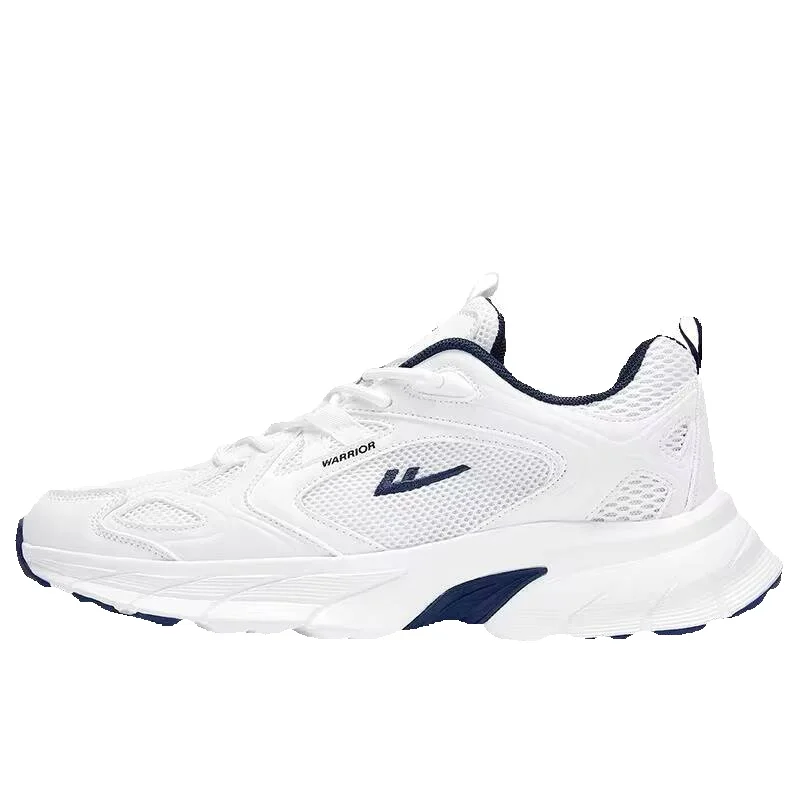 Pullback Men's Shoes, Trendy Versatile Sports Shoes For Men, Spring 2026 Thick-soled Dad Shoes, Men's Mesh Breathable Casual Shoes_vogvips.com