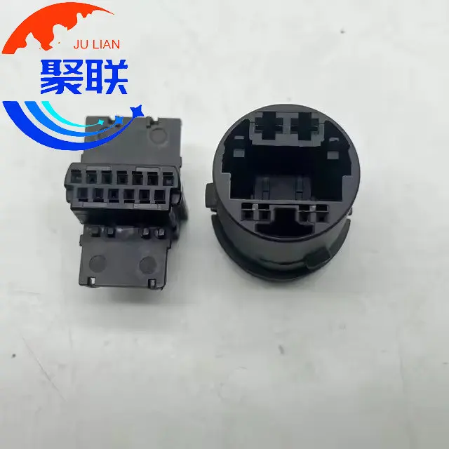 1Set 19Pin Car Door Composite Hole Auto Plug 13158679 V40830037 15345080 For OPEL Zafira MPV vaixhall Insignia