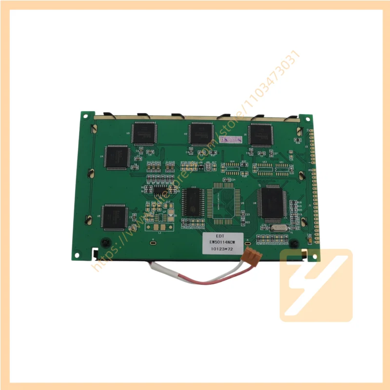 EW50114NCW EW50114BCW 5.1