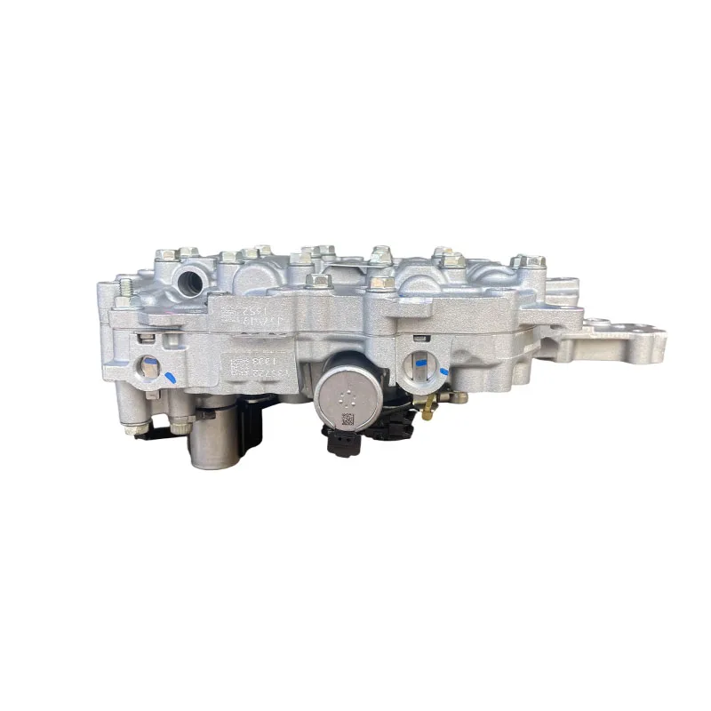 

Good Performance Valve Body JF017E Cvt Transmission Valve Body for Nissans Auto Parts