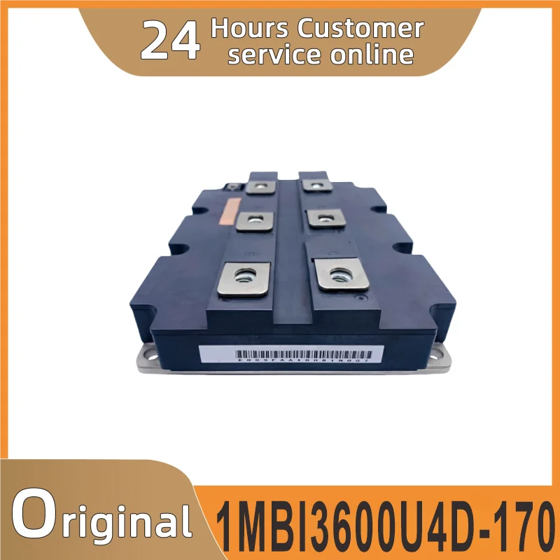 

1MBI3600U4D-170 НОВЫЙ ОРИГИНАЛЬНЫЙ МОДУЛЬ
