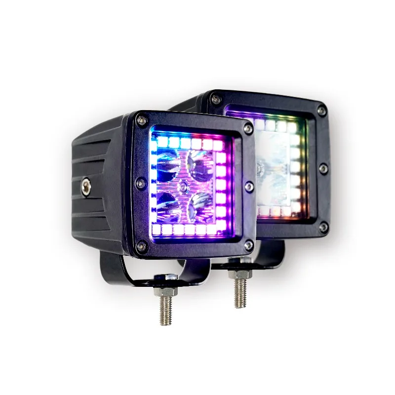Other diode car off-road dream color pod waterproof ip