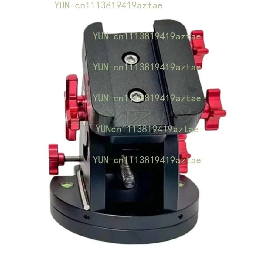 For Latitude Adjustment Base Compatible With Harmonic Equatorial Instrument Adjustment Base Accessories