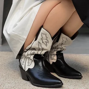 Botların ilk 10 satışı, mavi-uzun kollu-no. 2