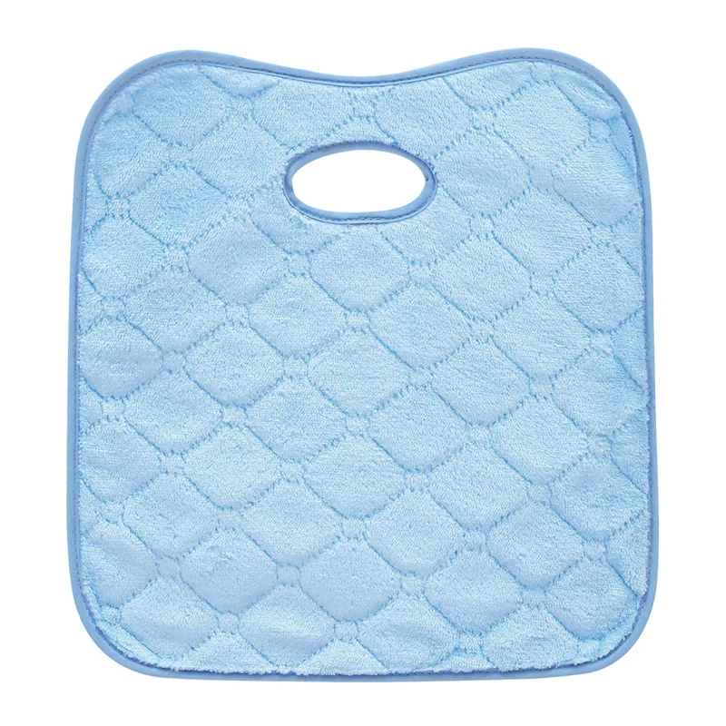 

Soft Baby Stroller Seat Pad Waterproof Absorbent Changing Mat for Car Seat Pushchair