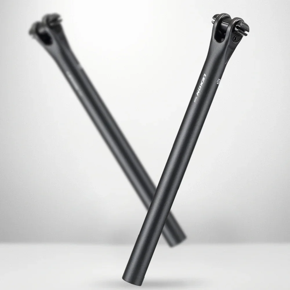 

Подседельный штырь RYET из углеродного волокна 27,2/31,6 мм 400 мм, легкий матовый дорожный подседельный штырь для горного велосипеда, зажим для седла велосипеда