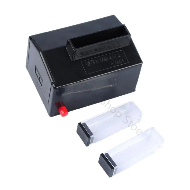 96BA Light Scattering Demonstration Apparatus for Physics Experiment, Tyndall Effect Experiment Device with Stable Base for