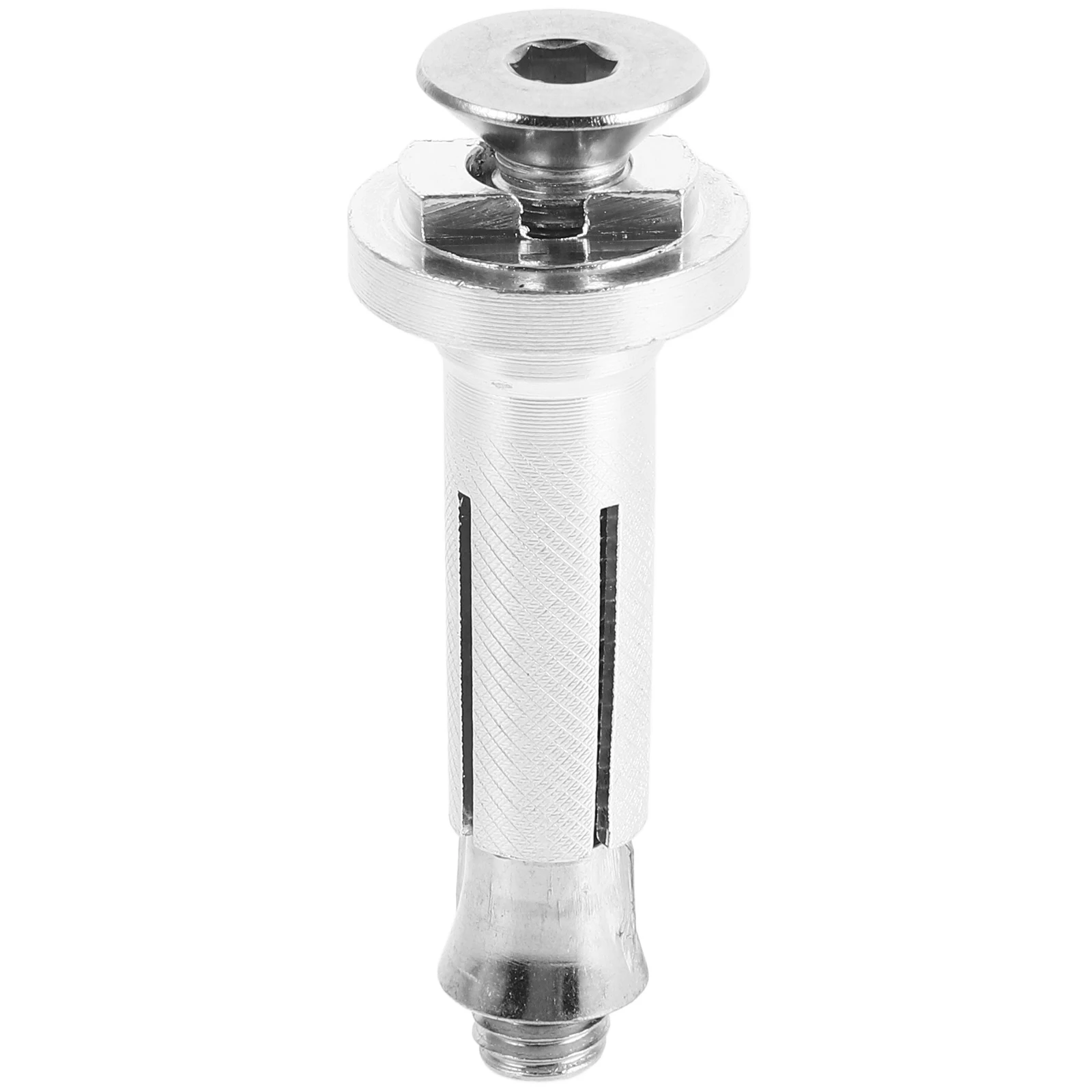 

Versatile Motorcycle Mounting Kit Strong Performance Aluminium Screws for ATV Off-Road Bike Accessories