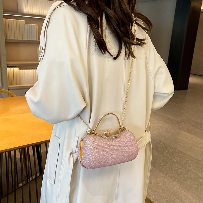 Элегантная женская кожаная роскошная классическая модельерская сумка через плечо Сумка через плечо для городских повседневных нарядов