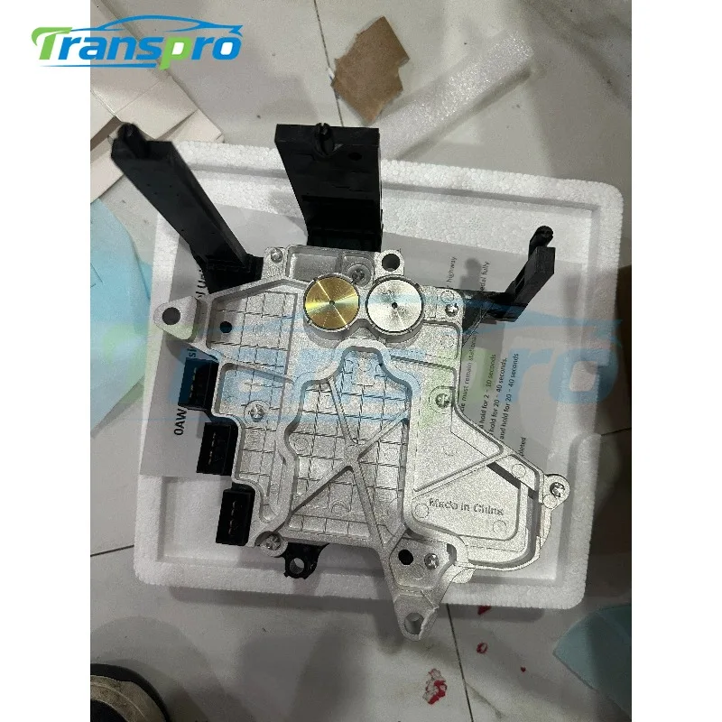 0AW927156K Brand New 0AW 0AW927156H Auto Transmission Control Unit Module TCM TCU Fit For Audi  0AW927156G