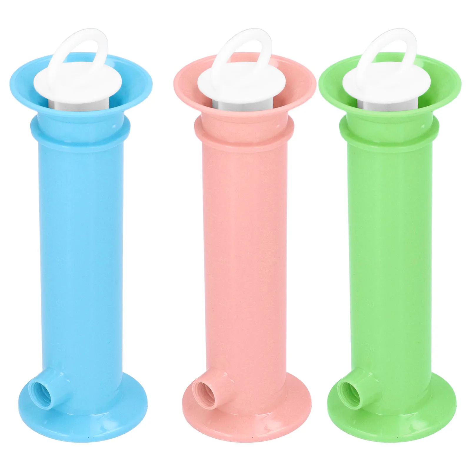 آلة تحضير أكياس طعام الأطفال ، أكياس بلون خالص ، ضغط فواكه للأطفال الصغار ، حشو هريس للأطفال ، 7 * #2