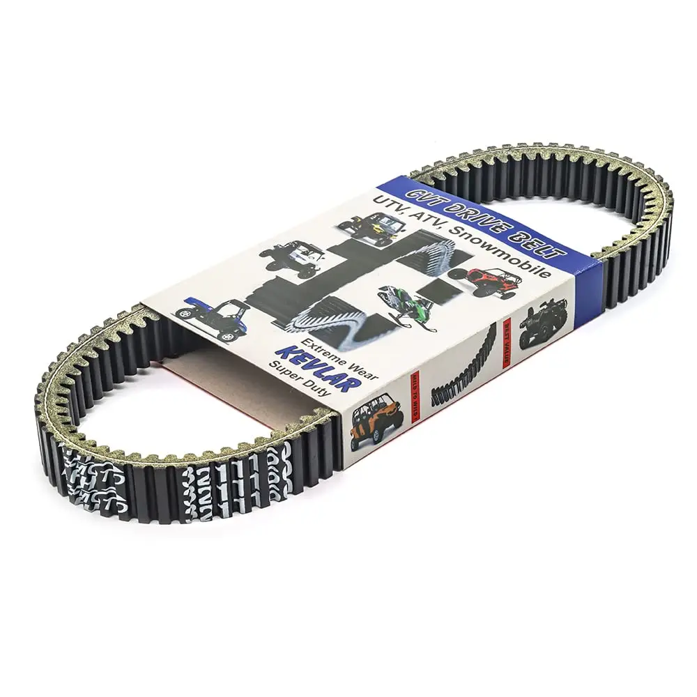 XTX2268 3211160 New Drive Belt Fits for Polaris Scrambler 850 Scrambler XP 1000 2013-2022