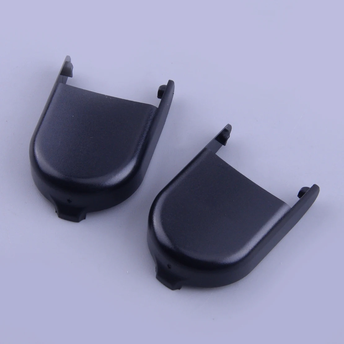 95271190 2pcs Front Windshield Wiper Arm Cap Nut Bolt Cover Plug fit for GMC Opel Vauxhall Dodge Chevrolet Silverado Buick