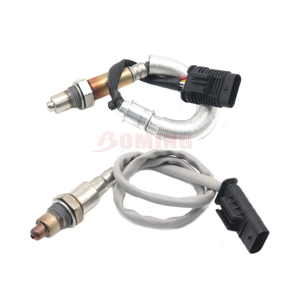 Upstream 11788644371 Downstream 11788611294 Air Fuel Ratio Oxygen Lambda Sensor  For BMW 340I 440I 540I 640I 740I M240I X3 X4