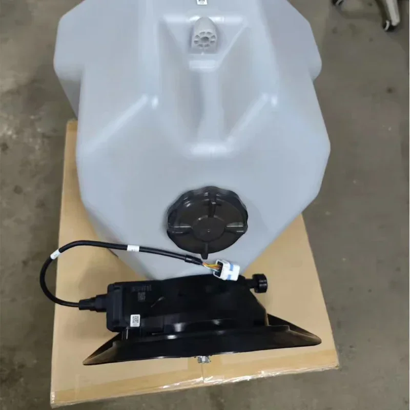 

Hot sales T20P spreader for DJI Agras Drone Brand New Original Parts