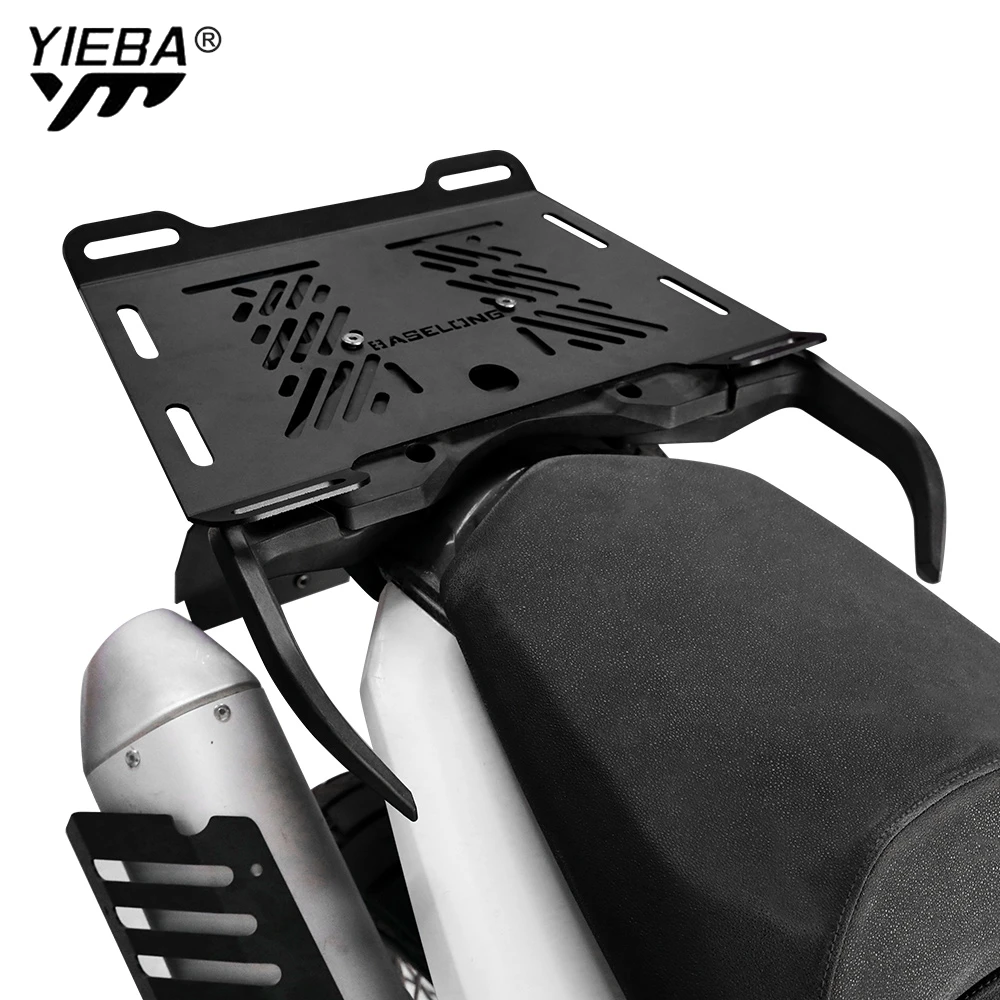 

Motorcycle Rear Luggage For BMW R1250GS ADVENTURE Rack Enlargement Carrier V-STROM650 DL1000 F850GS 650XT DL650 Bandit 1250S