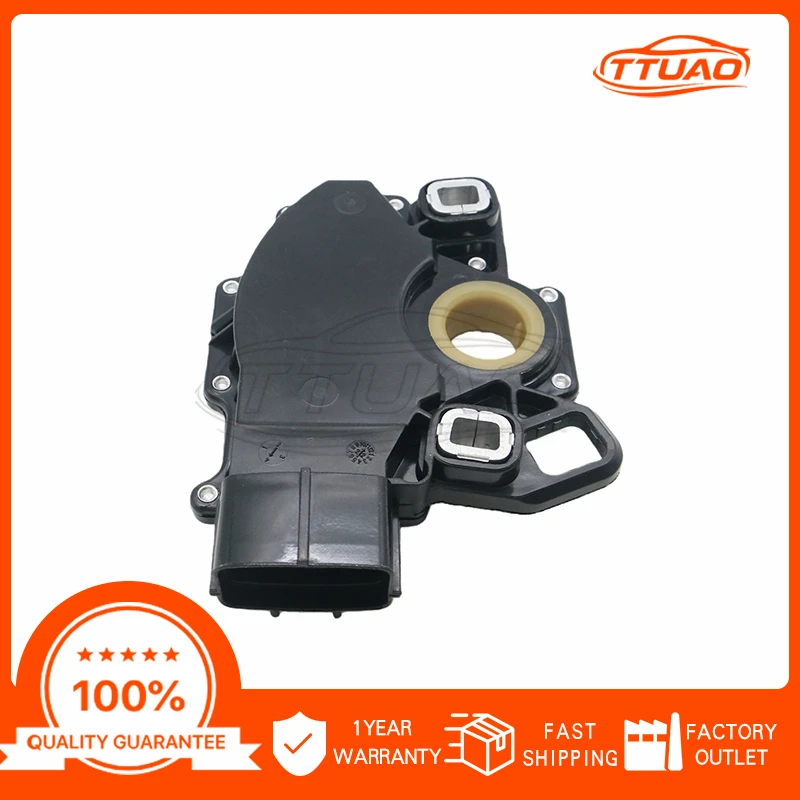 Transmission Switch A/T Sensor F7LZ-7F293-AB F7LZ7F293AB for Ford Ranger Mustang F E Series Lincoln Mercury Mazda 15A-269A New