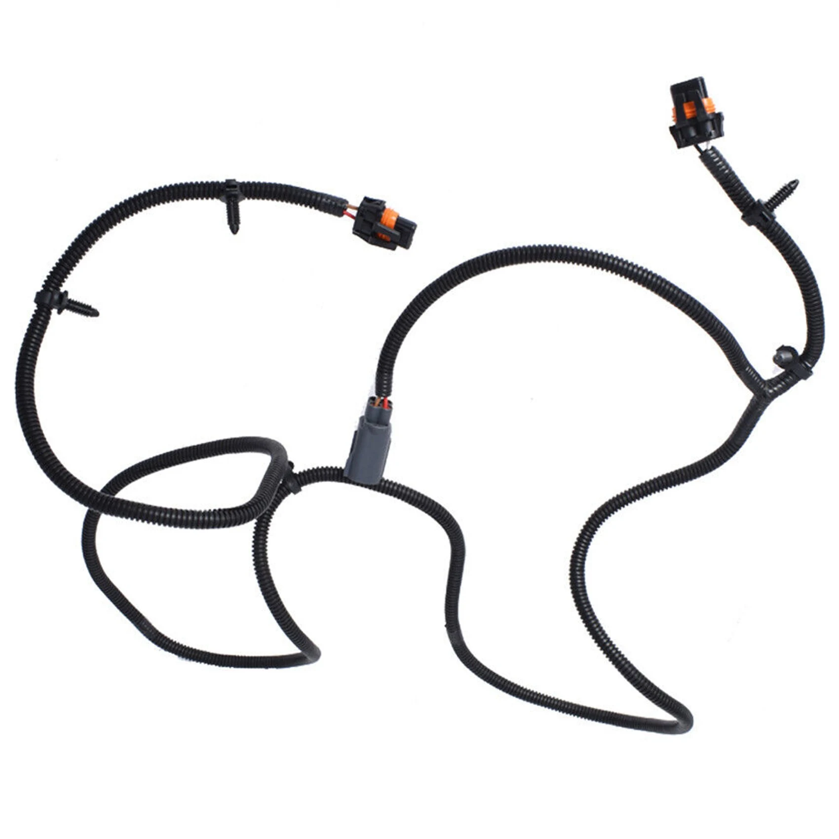 

New Fog Light Lamp Wiring Harness 68197065AA Fit For 2013 2014-2018 2019 Dodge RAM 1500