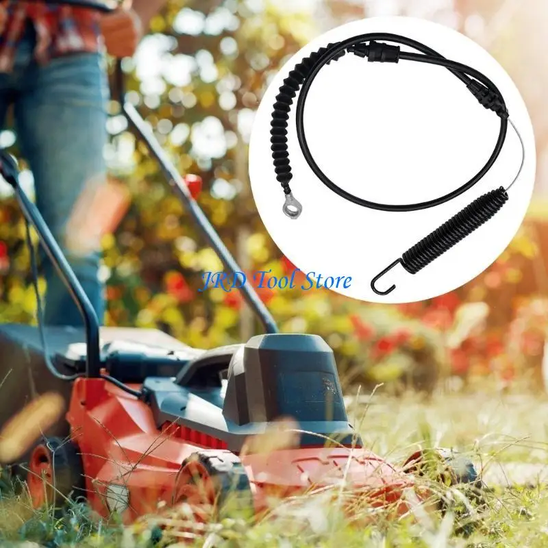A2UD Deck Engagement Clutch Cable 946-05124A Replace for 746-05124 946-05124