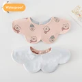 Pink bear dog