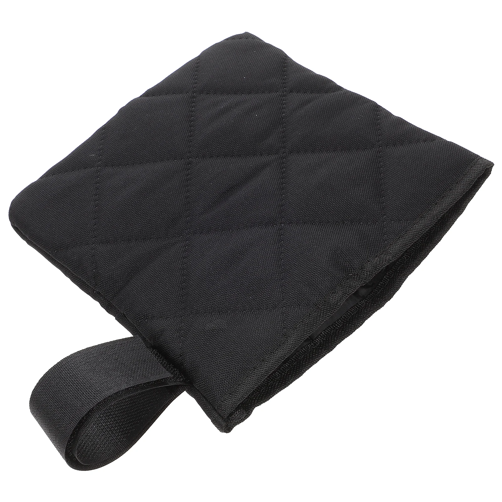 

Insulated Faucet Cover Size S Reusable Tear-Resistant Outdoor Faucet Protection For Winter Freeze Proof Cold Weather