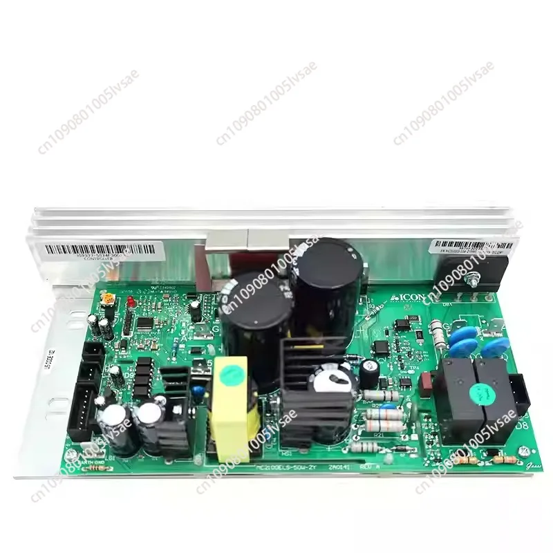 Treadmill main board controller power board MC2100ELS-50W/18W suitable for ICON/Aikang series