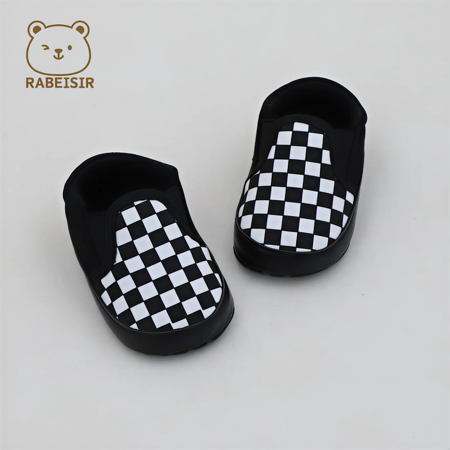 

Spring, Summer, Autumn, Casual Canvas Shoes for Children Aged 0-1 and a Half Years, Baby Walking Shoes with Breathable Fabric