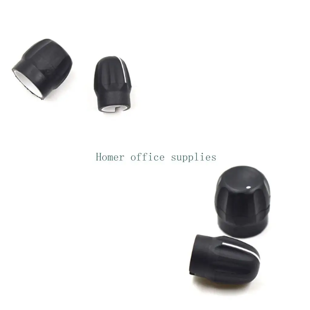 

K43B 2-сторонние радиостанции, сменные аксессуары для раций GP328/GP338/GP3688, набор ручек переключения громкости и каналов