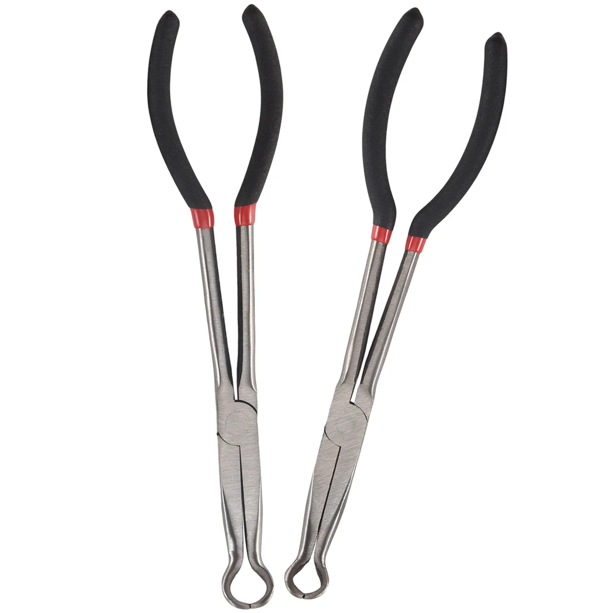 自動車用電気接続ペンチ、自動車用電気プラグコネクタ