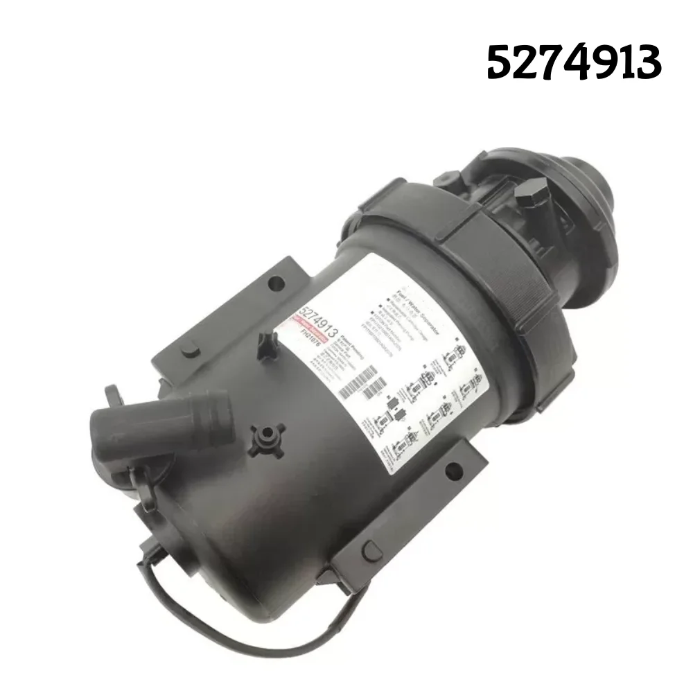 

Fuel Water Separation 5274913 FH21076 FS19925 5283172 Fuel Filter 2 insertion For Foton Tunland Pickup Truck