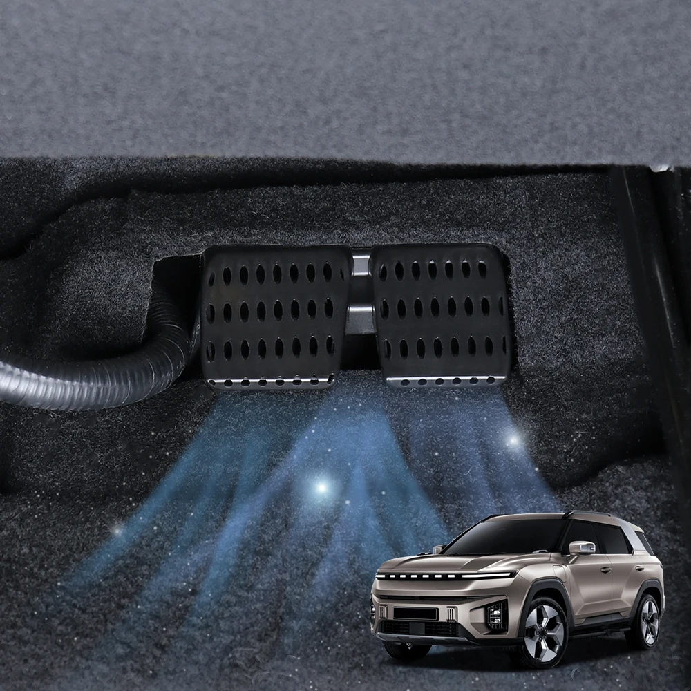 For SSANGYONG TORRES/TORRES-EV - Phone Cases Melbourne recension och pris