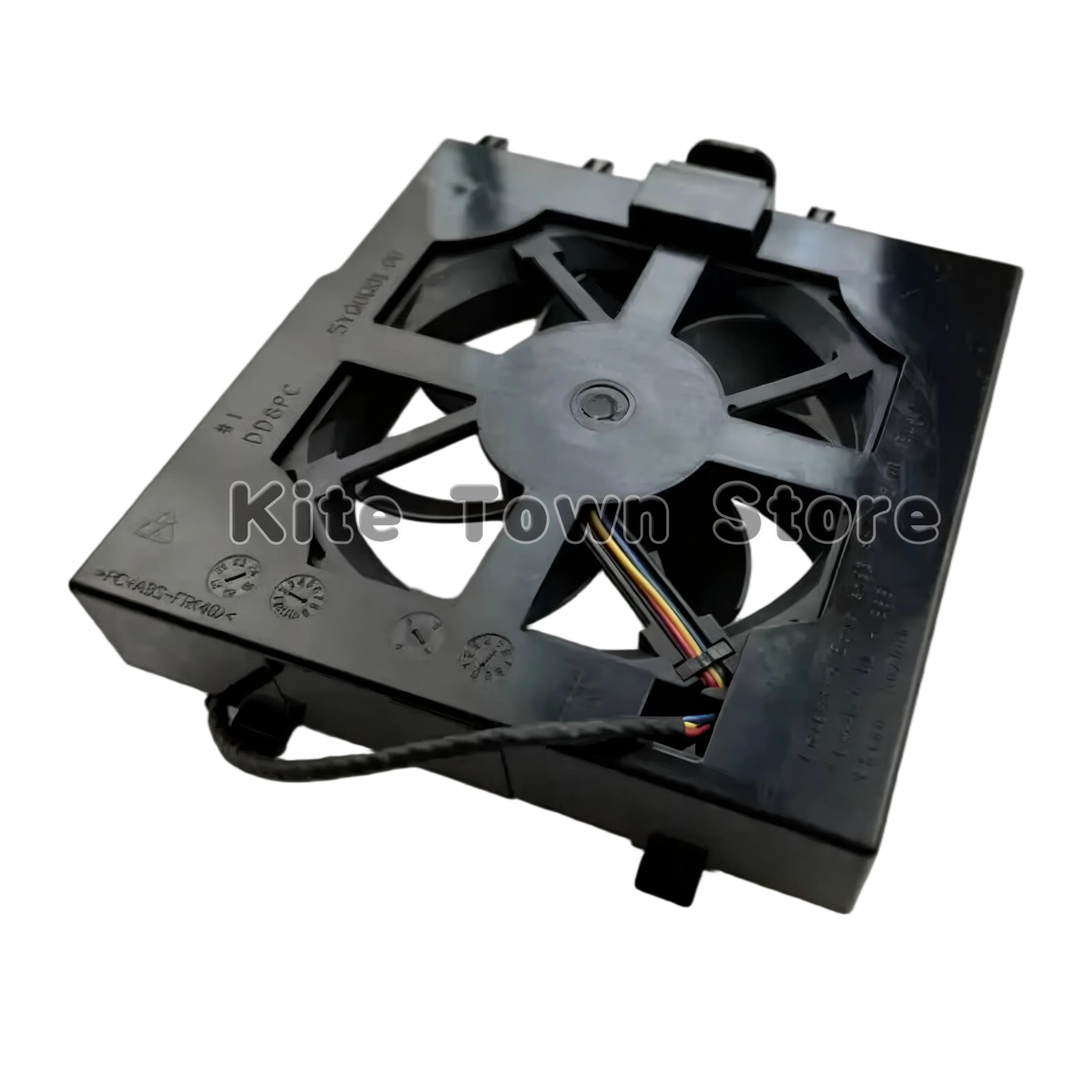 New CPU Cooling Fan for Dell Precision T3630 T3640 T3650 R5 R6 R7 R8 1DWCX