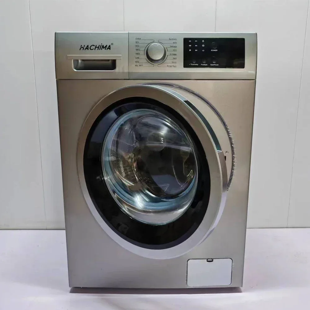 Smart Washing And Drying Integrated Machine 10kg Direct Drive Variable Frequency Drum Fully Automatic Washing Machine