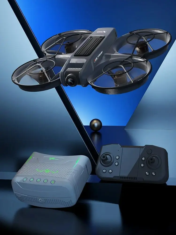 Thumbnail 2 - #35 Best Mini RC Quadcopters to Buy In 2026