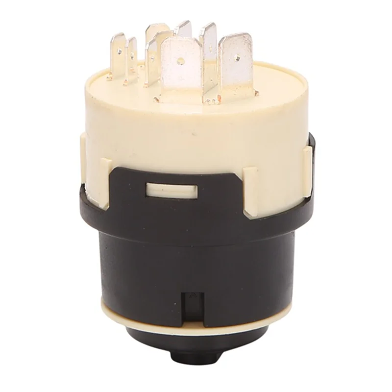 

Запасная часть экскаватора-2 комплекта для экскаватора-погрузчика 3Cx 4Cx, выключатели зажигания 701/80184 701/80184 701-80184 для машин JCB