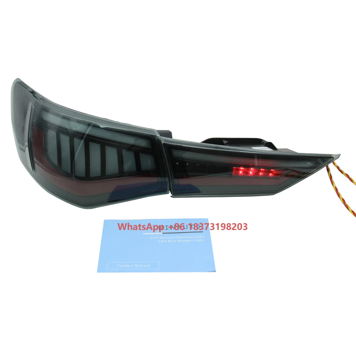 

Светодиодный задний фонарь заднего бампера для Nissan Sylphy, Sentra или Pulsar 2019-2020 гг., светодиодный задний стоп-сигнал небольшого цвета