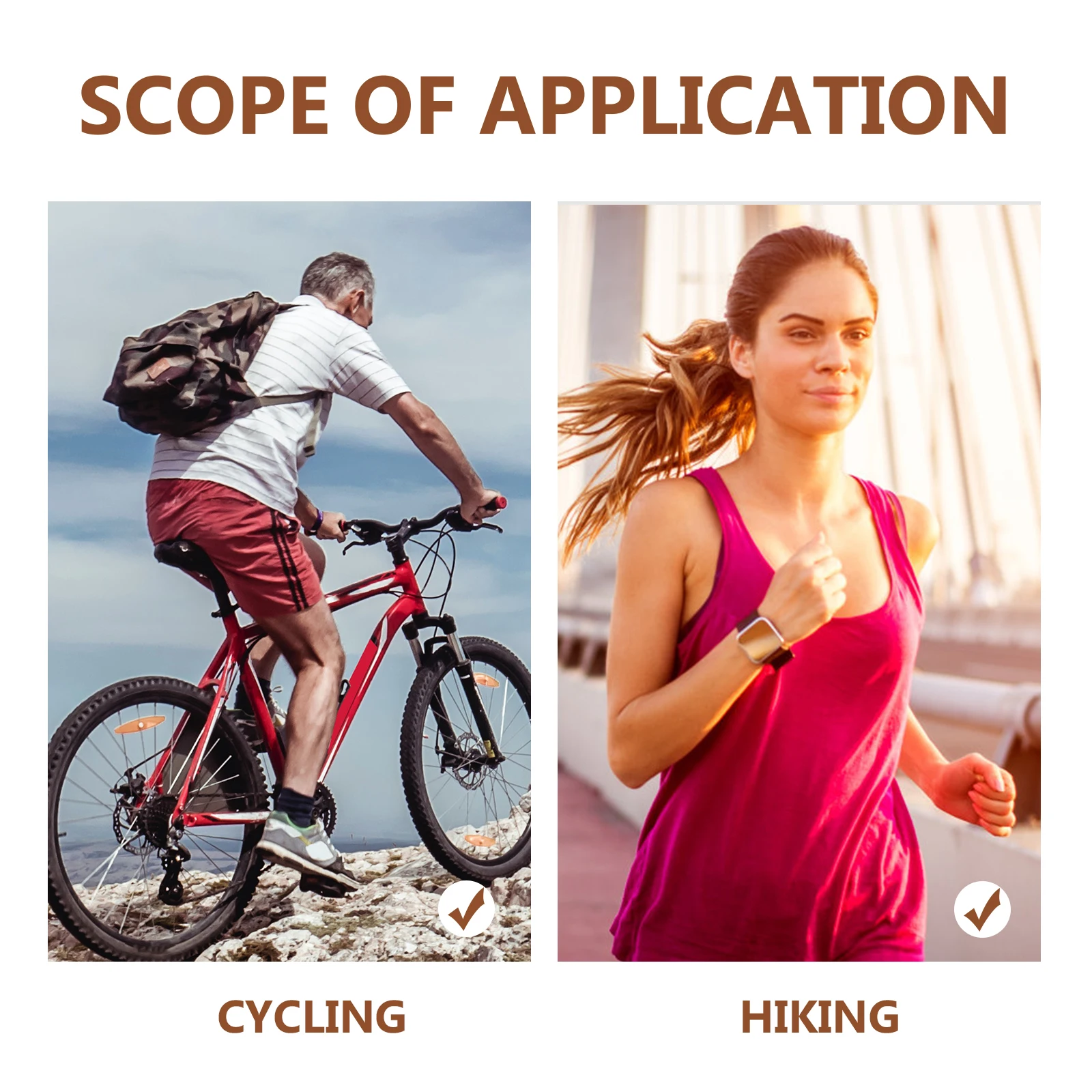 1쌍 자외선 차단 슬리브 쿨링 암 슬리브 여성 남성용 사이클링 러닝 야외 작업용 자외선 차단 여름용