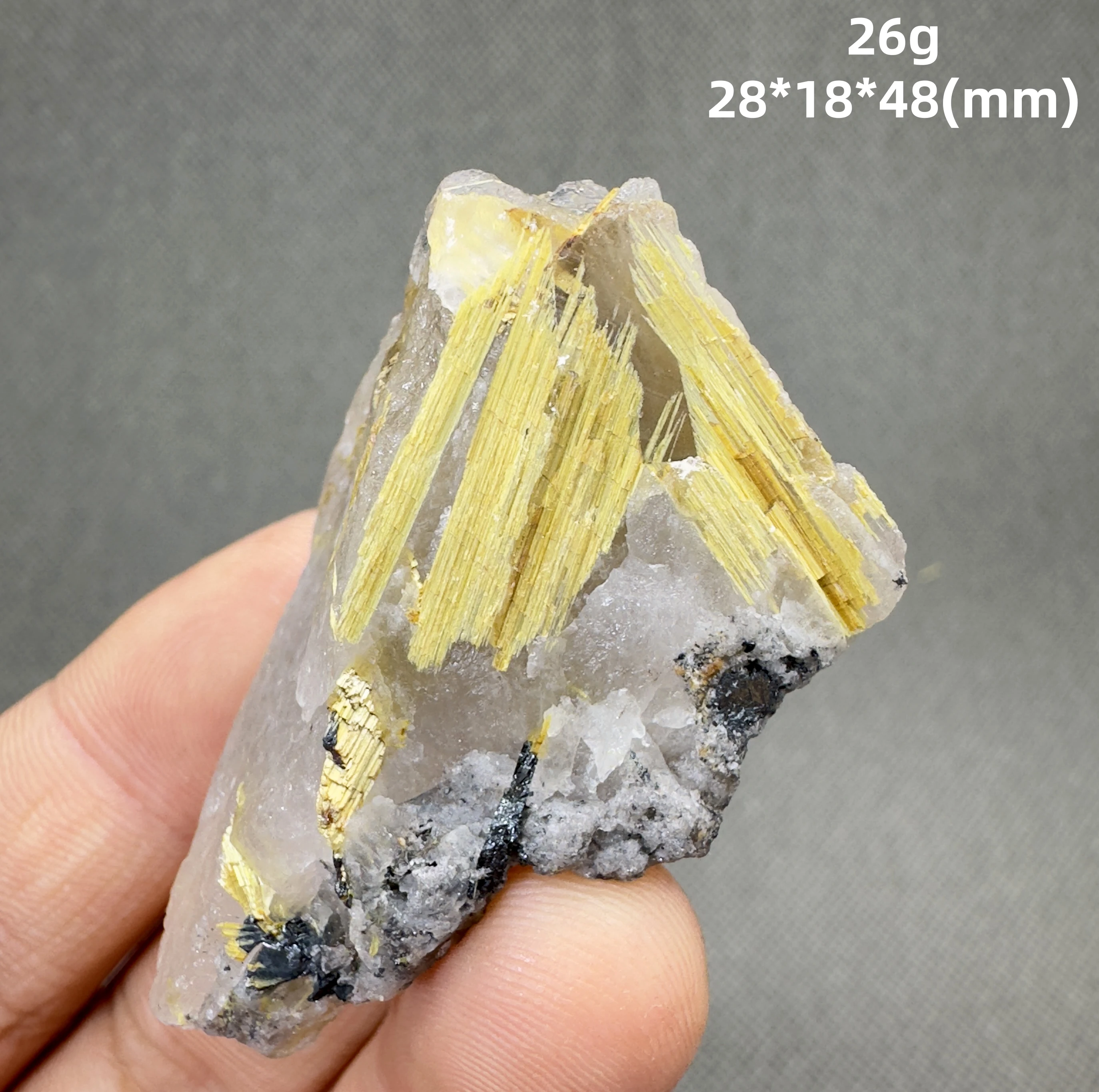 natural-brazil-gold-rutilated-quartz-hair-crystal-and-specular-hematite-symbiosis-mineral-specimen