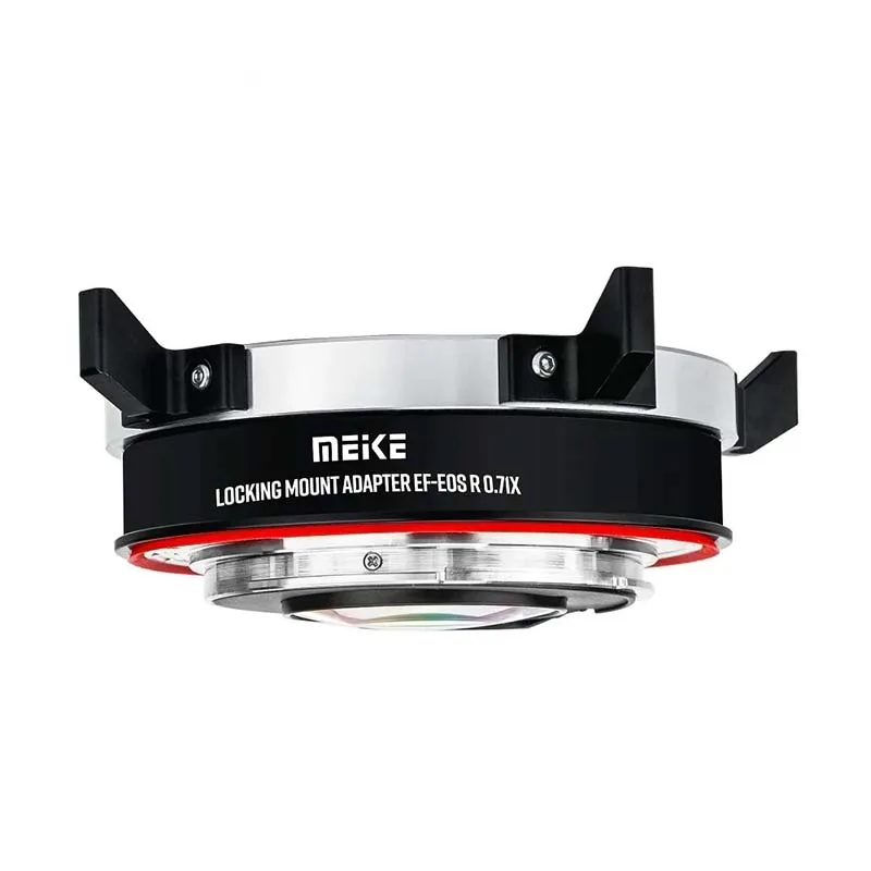 Meike MK-EFTR-0.71X… - image