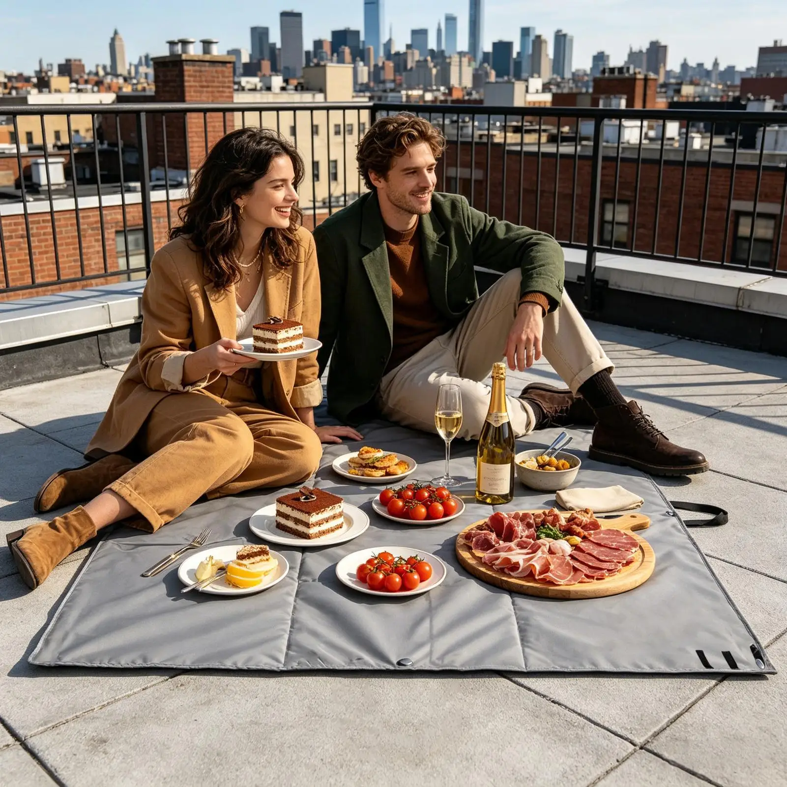 beach-blanket-foldable-lightweight-blanket-picnic-mat-for-beach-for-women-men-festival-parking-traveling-outdoor-party-grass