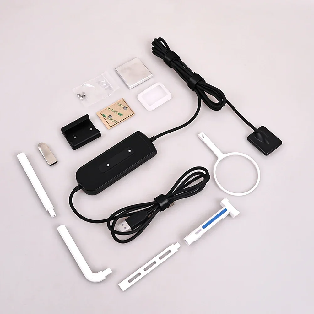 مستشعر الأسنان الأشعة السينية الاستشعار الرقمي آلة التصوير كاميرا داخل الفم الرقمية HD نظام التصوير الفم الطبية فيلم معدات طب الأسنان