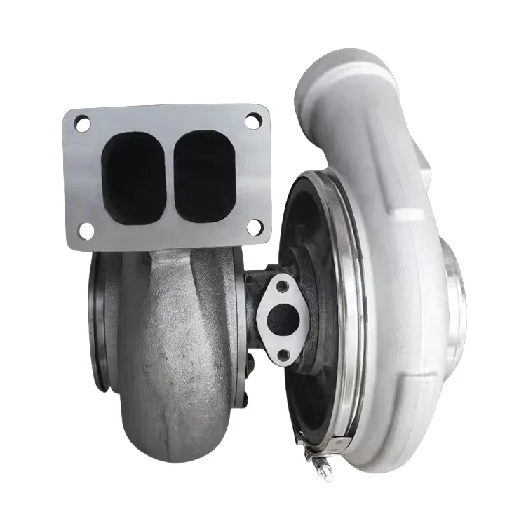 

Turbocharger for Cummins N14 4033554 3804565 3537074 Turbo Supercharger Construction Machinery Parts Engine Spare Parts