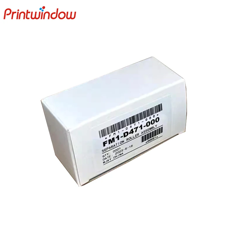 Original FM1-D470 FM1-D471 DR-202 ADF Pickup Roller Assembly for Canon ADV iR 4525 4535 4545 4551 4725 4735 4745 4751 2635 2645