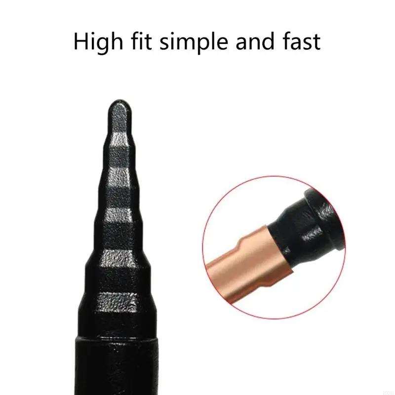 Máy mở rộng ống đồng hạng nặng HX6C để bảo trì điều hòa không khí đáng tin cậy