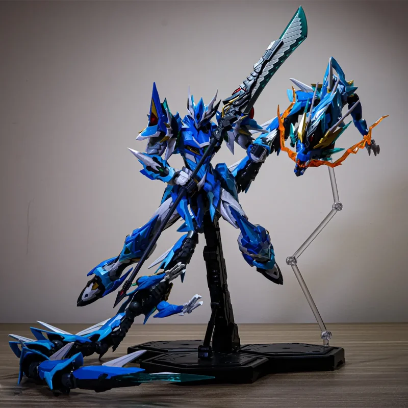 모터 누클리어 MNP-XH03 시리즈 조립 모델 배틀 아머 액션 피규어 ABS 합금 소재 모듈형 모델 수집용 장난감 선물