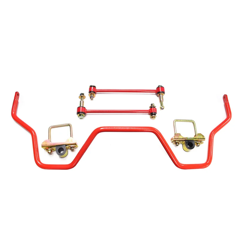 

Suspension Rear Sway Bar Powder Coated for 2007-2020 Toyota Tundra