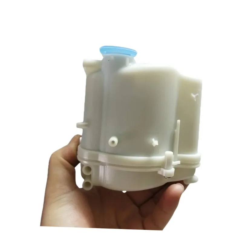 S9 S10 Ventilator Motor Protection Shell Replacement Housing Cover