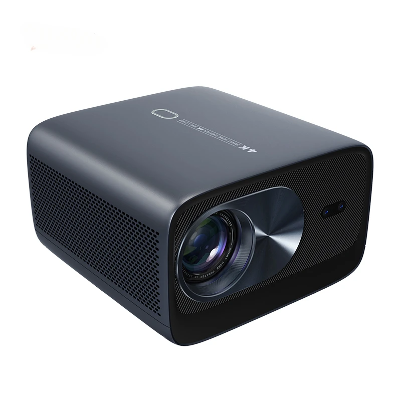 

Native 4K projector wifi smart projector outdoor party home theater video games bluetooth android projector