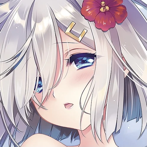 أنيمي Hamakaze مثير الكرتون Dakimakura أغطية وسادة ، أغطية يابانية مريحة ، SS الفراش