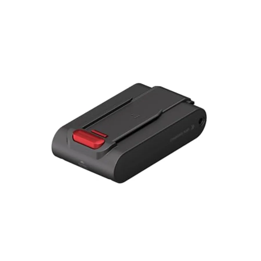 

Запасная батарея для беспроводного пылесоса UV2